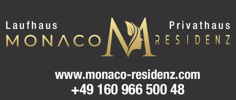 Monaco Residenz in München / Deutschland