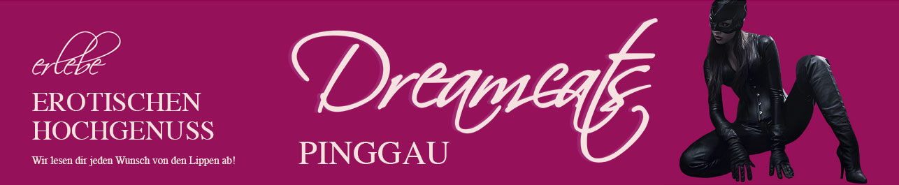 Laufhaus Dreamcats Pinggau