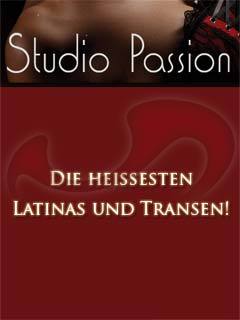 - Studios Wien:  Studio Passion  in Wien  / Wien , Handelskai 208
