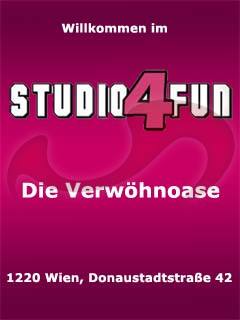 - Studios Wien:  Studio 4fun  in Wien  / Wien , Donaustadtstraße 42