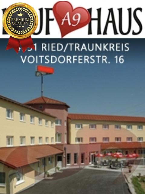  Laufhaus A9  in Oberösterreich  / Ried/Traunkreis , Voitsdorfer Strae 16 