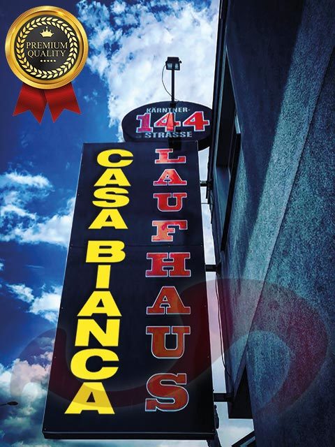  Laufhaus Casa Bianca  in Steiermark  / Graz , Krntner Strae 144 