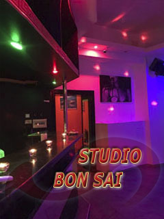 Asia Studio Bon Sai  in Wien  / Wien , Puchsbaumgasse 49