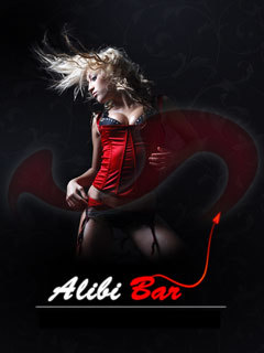 - Nightclubs | Nachtclubs:  Nachtclub Alibi Bar  in Tirol  / Kirchbichl , Grattenstraße 3
