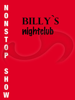 - Nightclubs | Nachtclubs:  Nightclub Billy´s  in Tirol  / Garmisch-Partenkirchen , Äußere Maximilianstraße 43