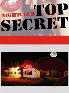 - Nightclubs | Nachtclubs:  Nightclub Top Secret  in Steiermark  / Deutschlandsberg , Radlpaßstraße 139