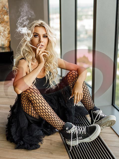 - Bizarr & Fetisch:  Bizarrlady Monika  in Wien  / Wien , Zollgasse 3