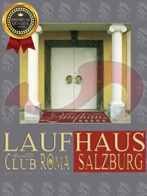  Laufhaus Roma  in Salzburg  / Salzburg , Bayerhamerstrae 71 