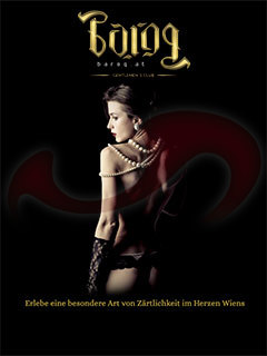 - Nightclubs | Nachtclubs:  Baroq  in Wien  / Wien , Kramergasse 5