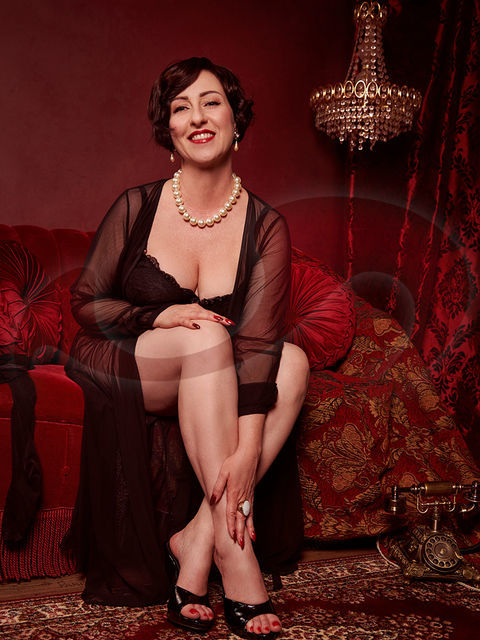  Nicole  in Oberösterreich  / Ried im Traunkreis , Voitsdorferstrae 16 