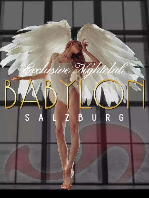 - Nightclubs | Nachtclubs:  Babylon Salzburg  in Salzburg  / Wals-Siezenheim , Zollstraße 3