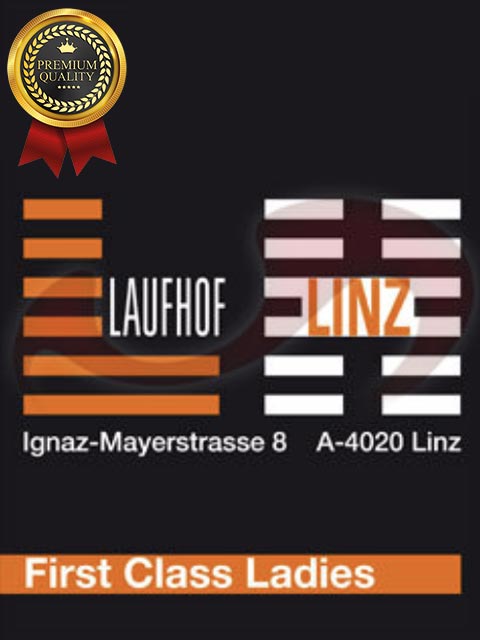  - Laufhaus | Laufhuser:  Laufhof Linz  in Oberösterreich  / Linz , Ignaz-Mayer-Strae 8 
