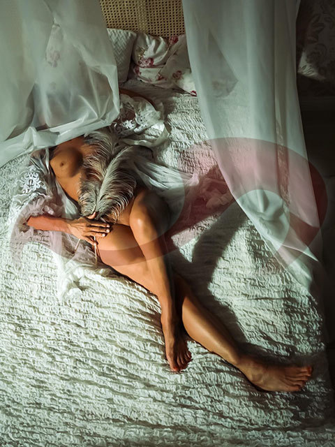 Tantra - Marléne 55 Deutschland in Niederösterreich / Kemmelbach , Gewerbestraße 2