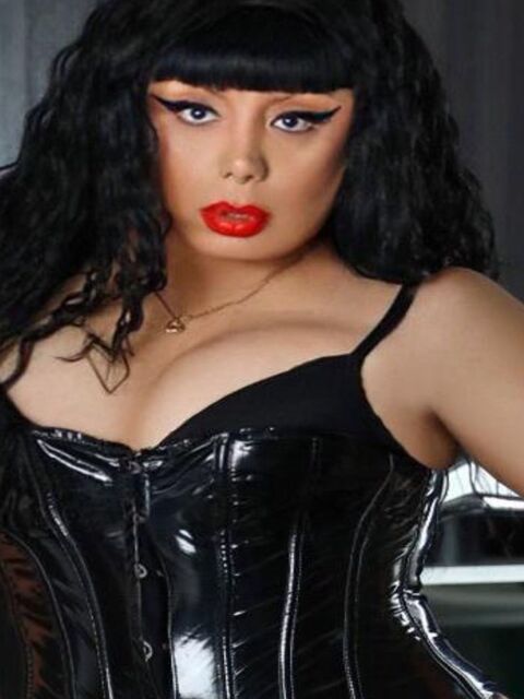  TS DOMINA IVANNA  in Ober&ouml;sterreich  / Linz , Wiener Stra�e 680 