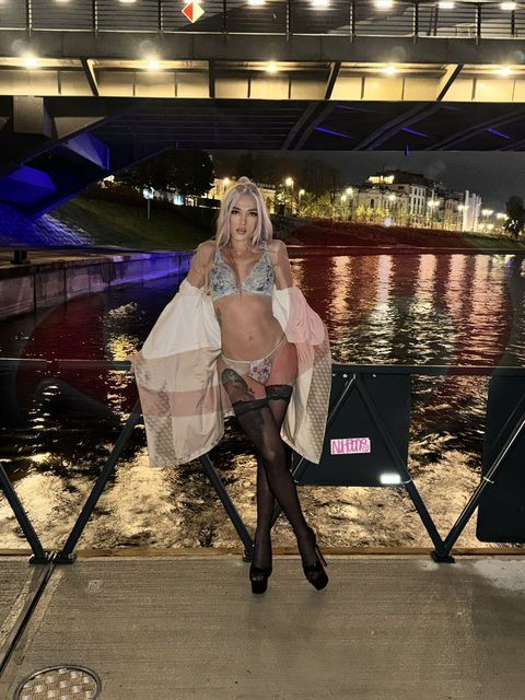  - Hausbesuche | Hotelbesuche:  TS Beauty Dulce Maria  in Wien  / Wien  ,