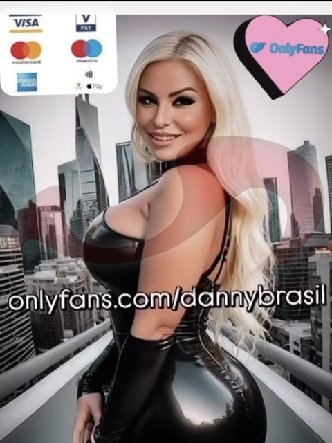  - Transsexuelle | Shemales:  TS Danyella | brasil TS Queen  in Wien  / Wien , Max-Winter-Platz 22 