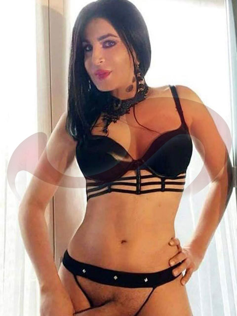  - Exotinnen | Latinas | Black Girls:  TS Miranda  in Nieder&ouml;sterreich  / Krems , Gewerbeparkstra�e 23a 