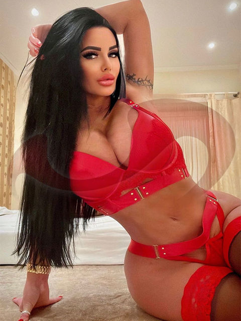 - Girls | Models | Callgirls: Eve in Niederösterreich / Leobersdorf , Aredstrasse 24