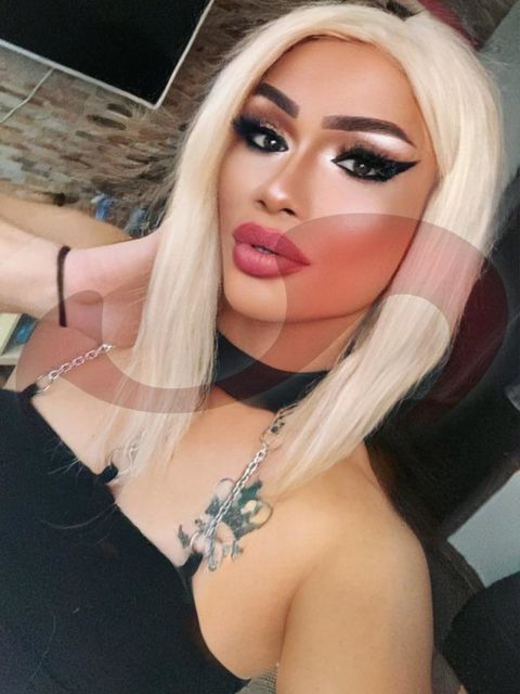  - Transsexuelle | Shemales:  TS Jennifer   in Wien  / Wien  ,