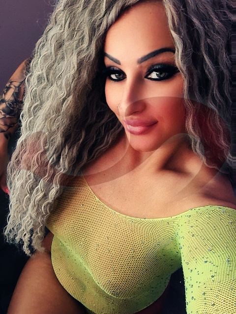  - Newcomer | Erstversuch:  Niki N.   in Niederösterreich  / Krems , Gewerbeparkstrae 23A 