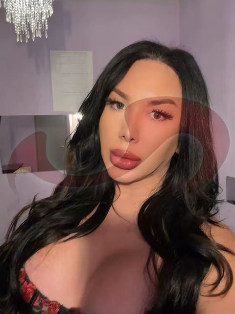  - Transsexuelle | Shemales:  TS Karina Mendoza + Video   in Wien  / Wien , Obere viaduktgasse Nr 8A 