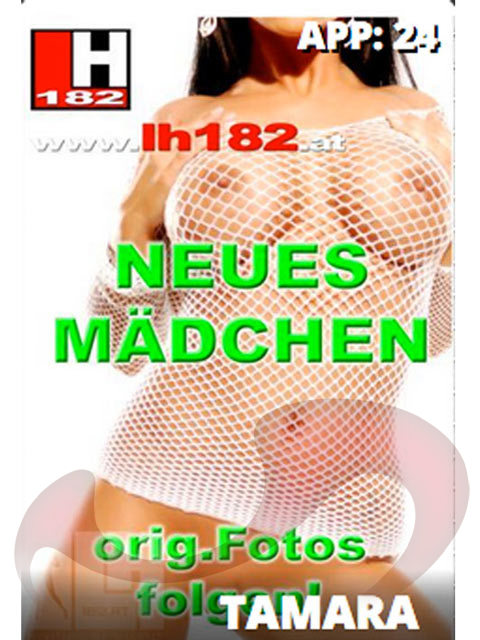 - Girls | Models | Callgirls: Tamara in Steiermark / Graz , Puchstraße 182