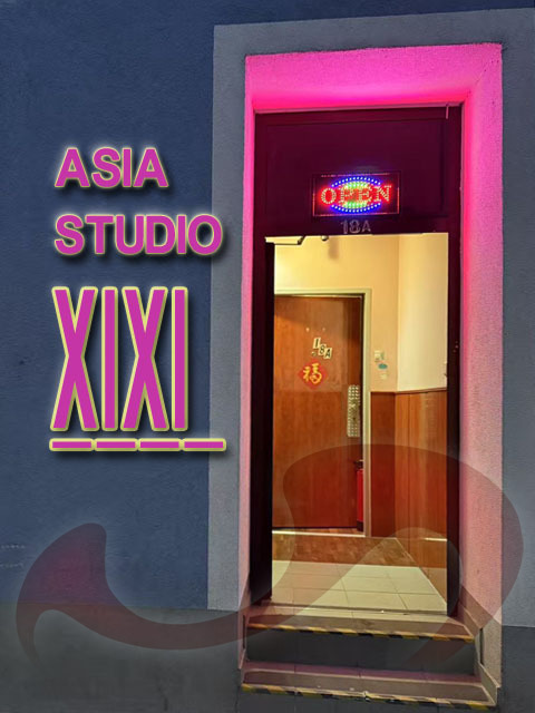 - Studios Wien:  Asia Studio Xixi  in Wien  / Wien , Siebertgasse 18A