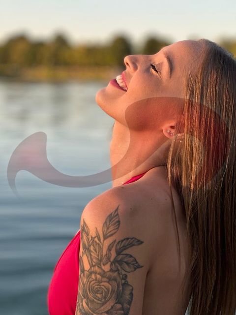  Ashanti, Ungarische Gttin  in Oberösterreich  / Leonding , Kornstrae 