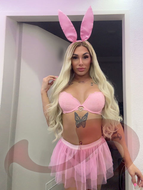  - Anal Sex | Griechisch:  TS Katie Delux  in Oberösterreich  / Haid bei Ansfelden , Wiener Strae 33 