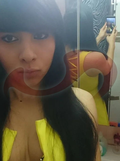  - Transsexuelle | Shemales:  TS Yesi  in Wien  / Wien , Zollgasse 3 