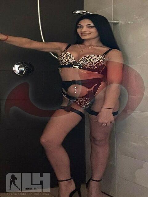 - Girls | Models | Callgirls: Amalia in Steiermark / Graz , Puchstraße 182