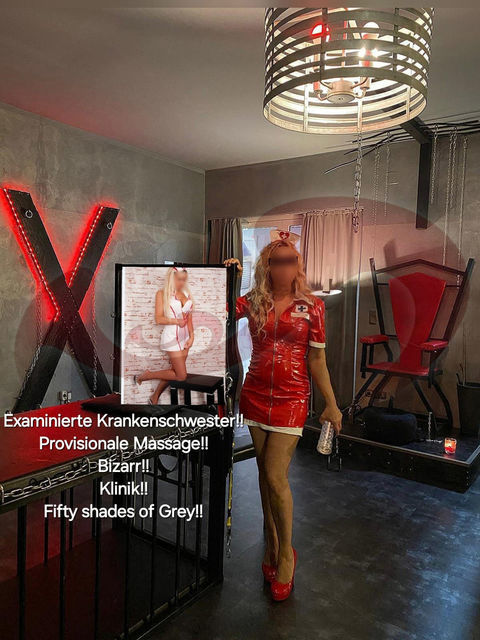  - Domina | BDSM:  Izablla Bizarr  in Kärnten  / Drrenmoos , Drrenmoos 11 