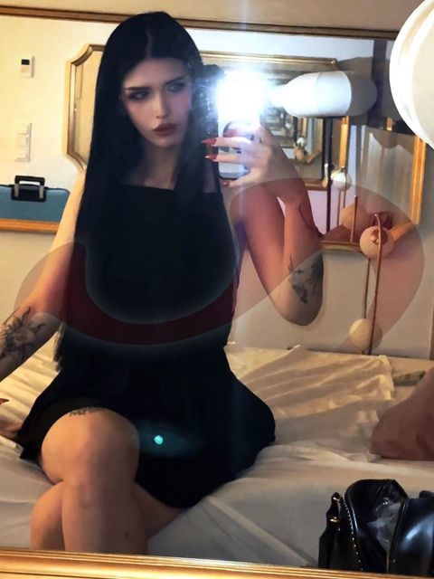  - Transsexuelle | Shemales:  TS Jules   in Wien  / Wien  ,