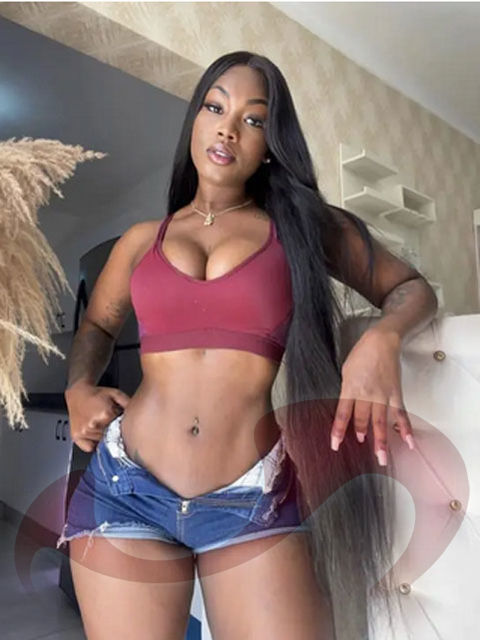  - Exotinnen | Latinas | Black Girls:  Karla  in Wien  / Wien , Zollgasse 3 